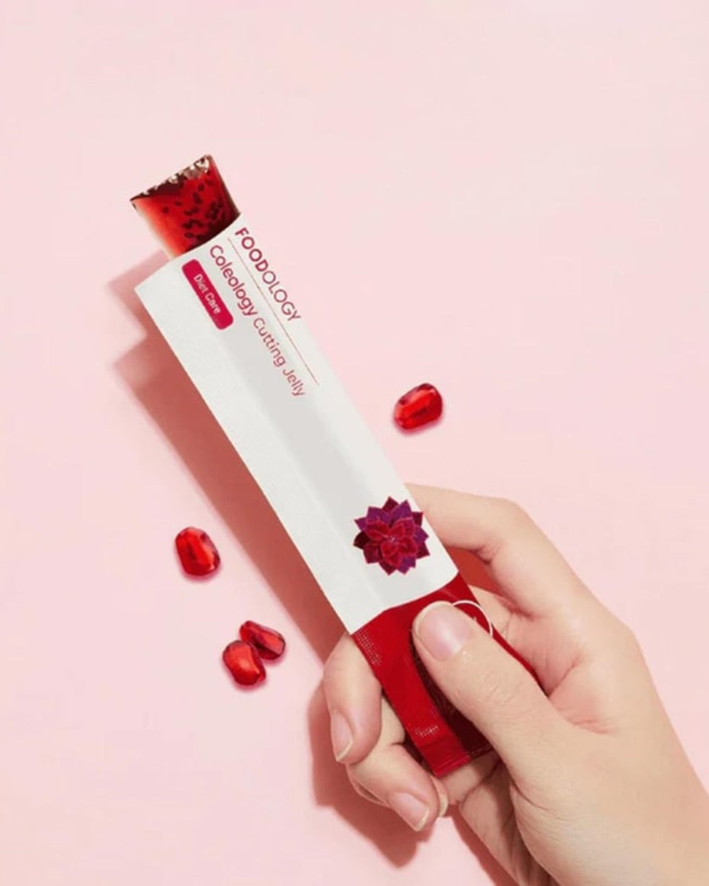 Foodology - Coleology Cutting Jelly