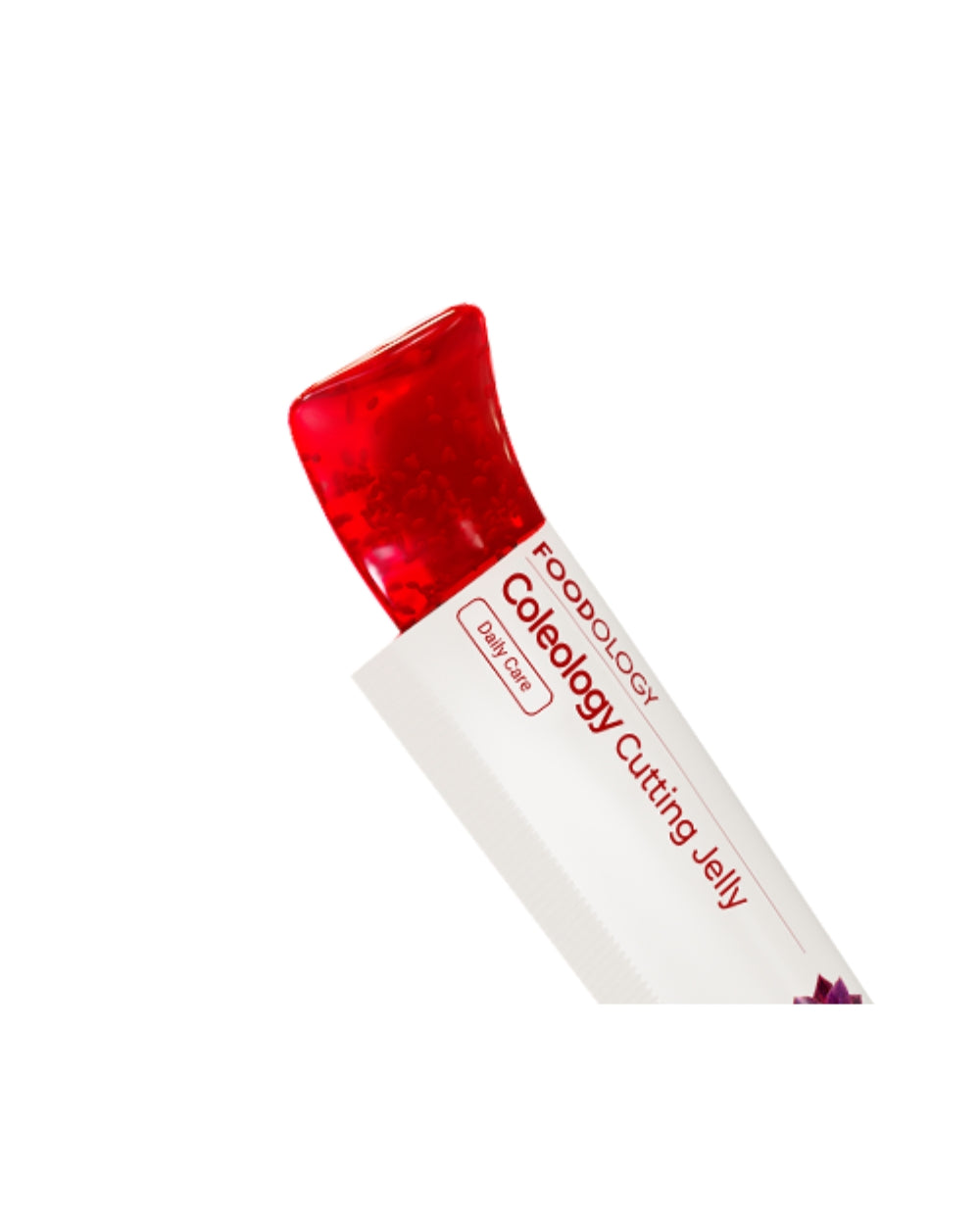 Foodology - Coleology Cutting Jelly