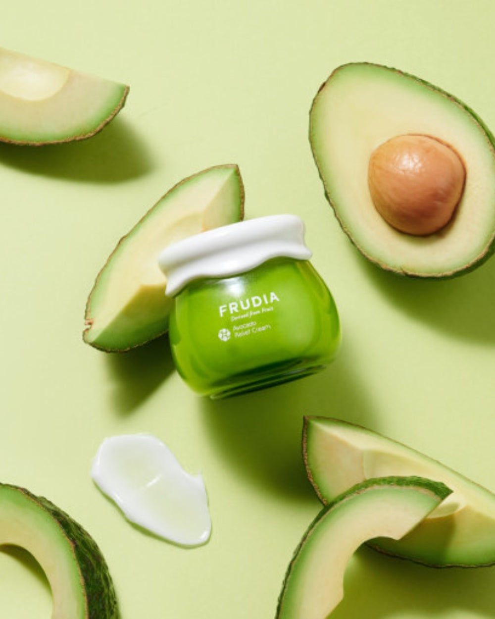 Frudia - Avocado Relief Cream