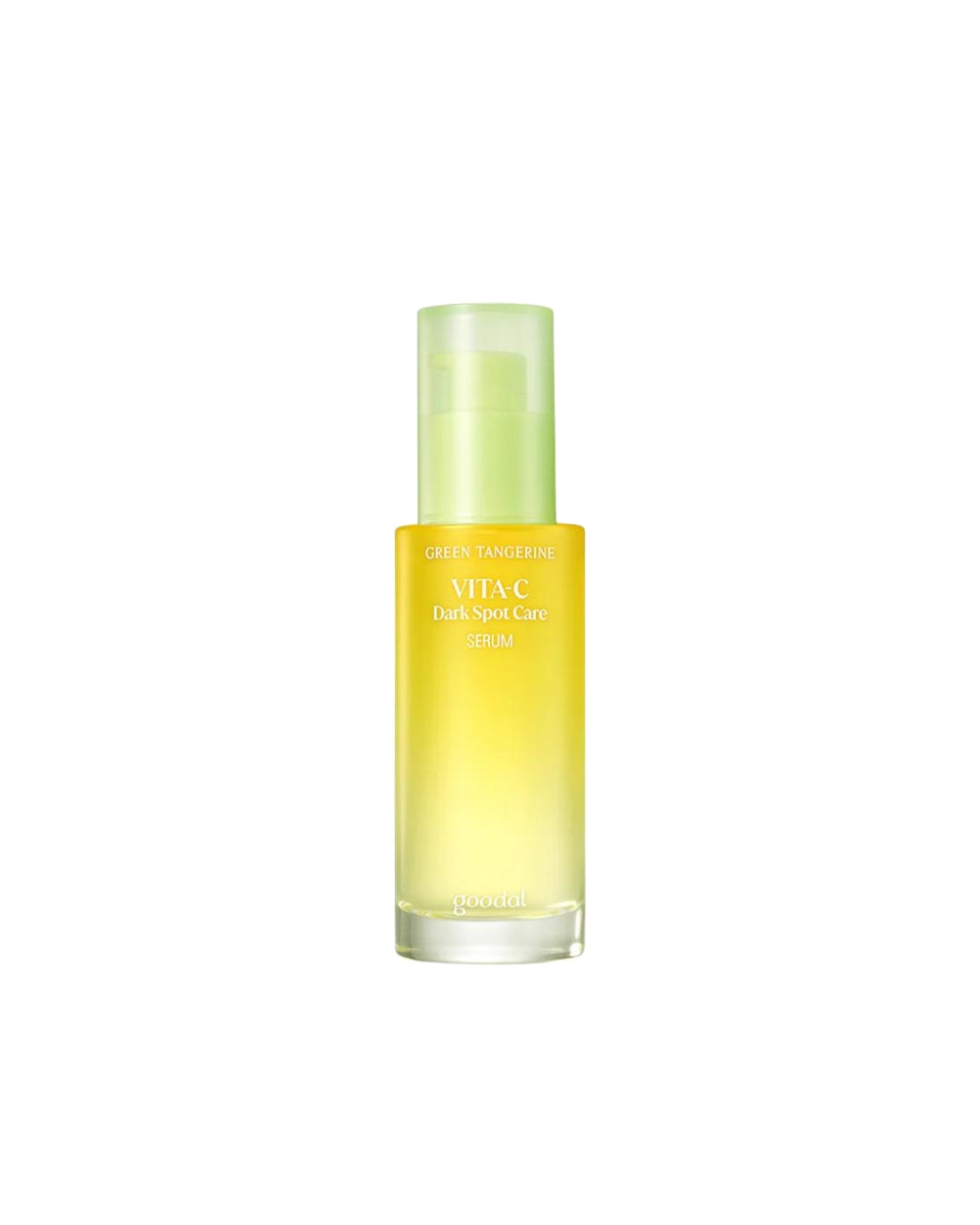 Goodal - Green Tangerine Vita C Dark Spot Serum