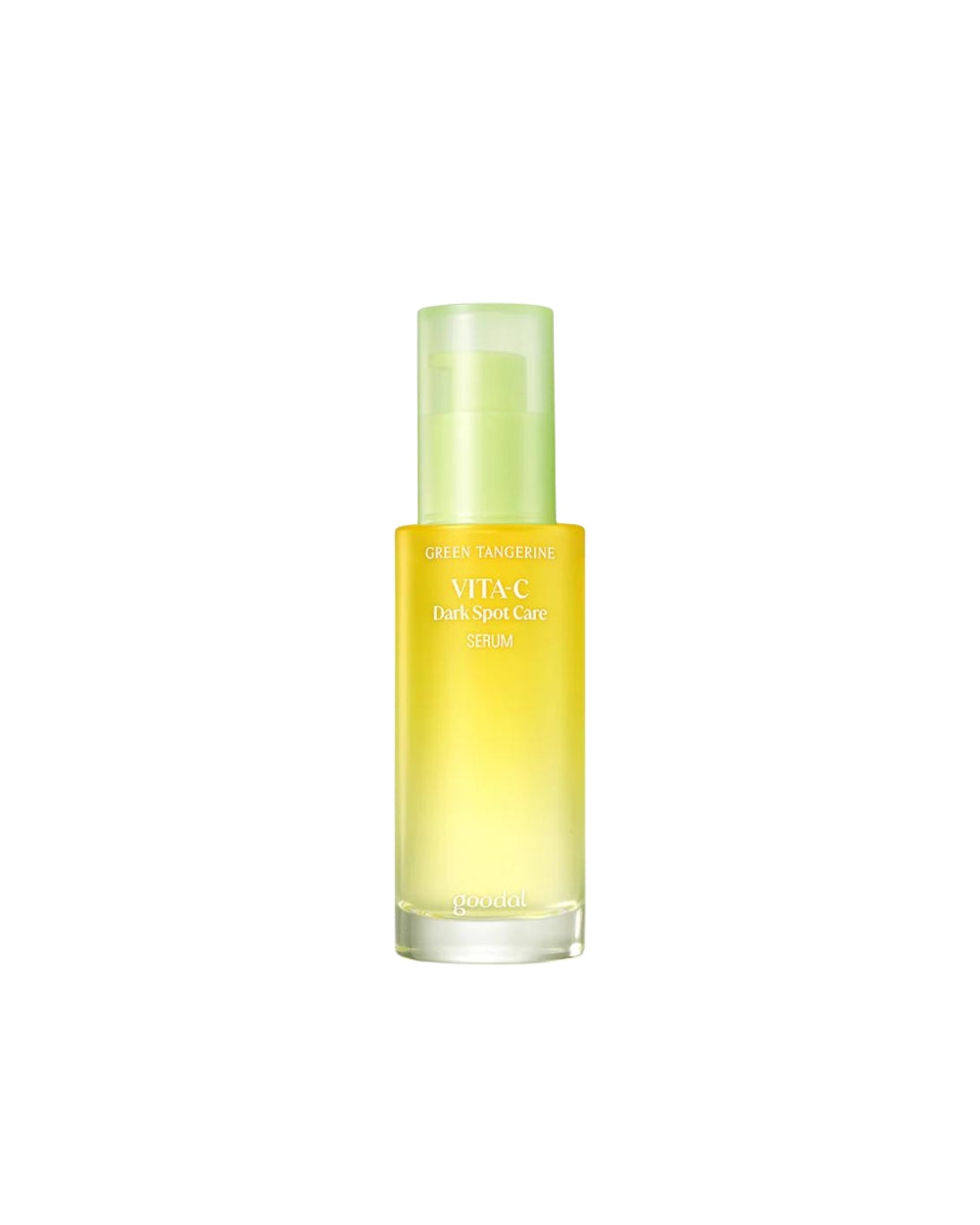 Goodal - Green Tangerine Vita C Dark Spot Serum