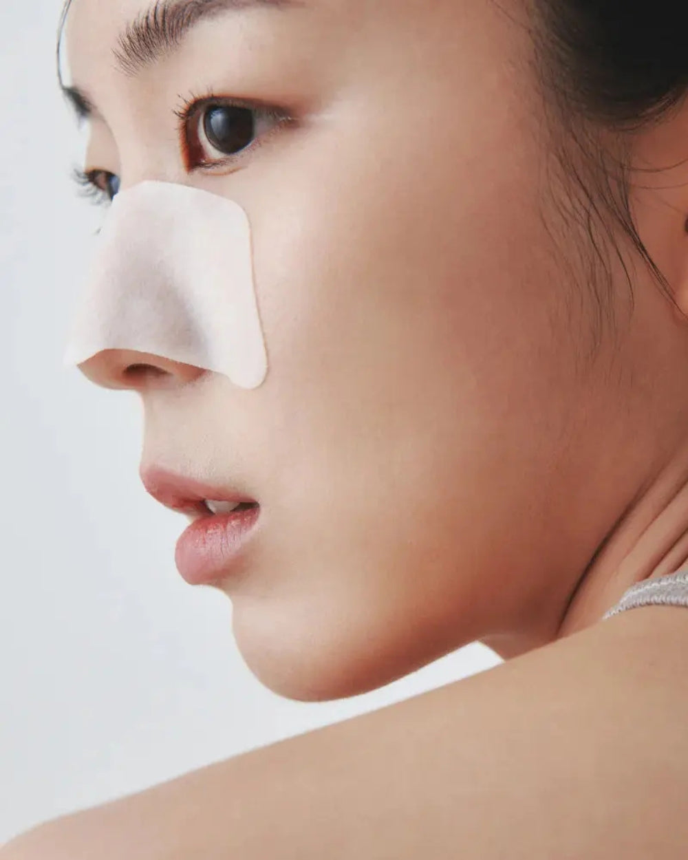 Ilso - Natural Mild Clear Nose Patch