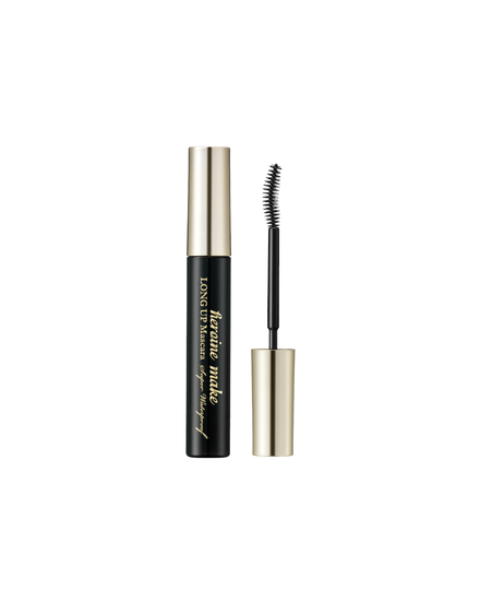 Isehan - Kiss Me Heroine Make Prime Long & Curl Mascara Super Waterproof