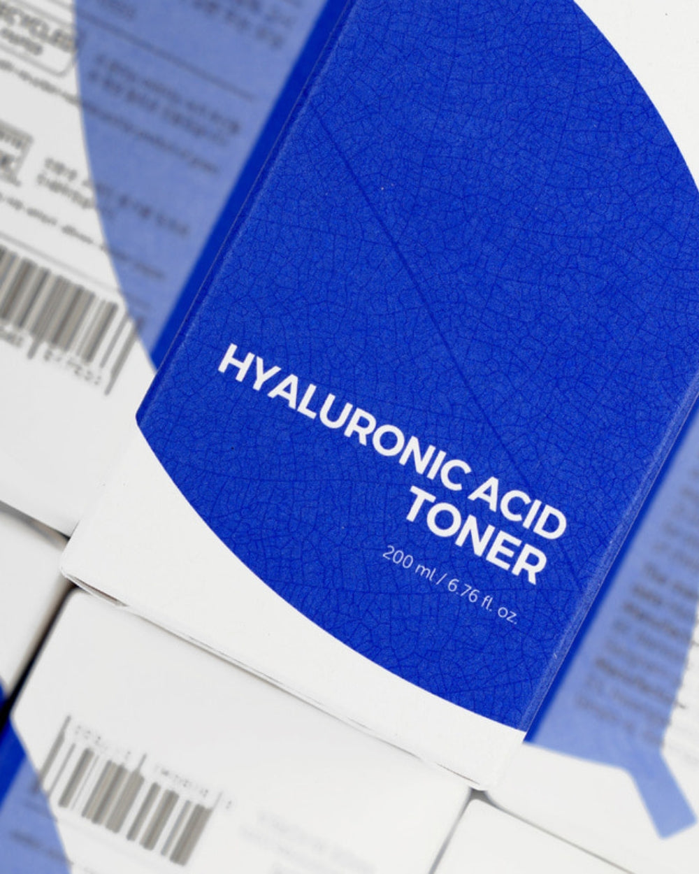 Isntree - Hyaluronsäure-Toner