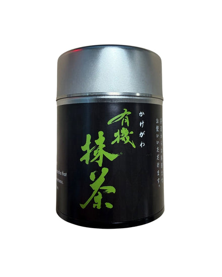 Kakegawa - Organic Ceremonial Grade Matcha