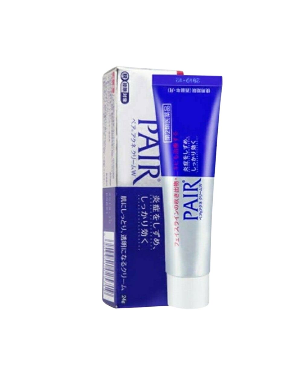 LION - Pair Acne Cream W