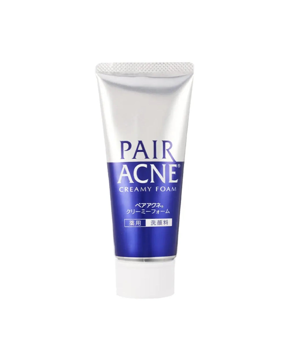 LION - Pair Acne Creamy Foam
