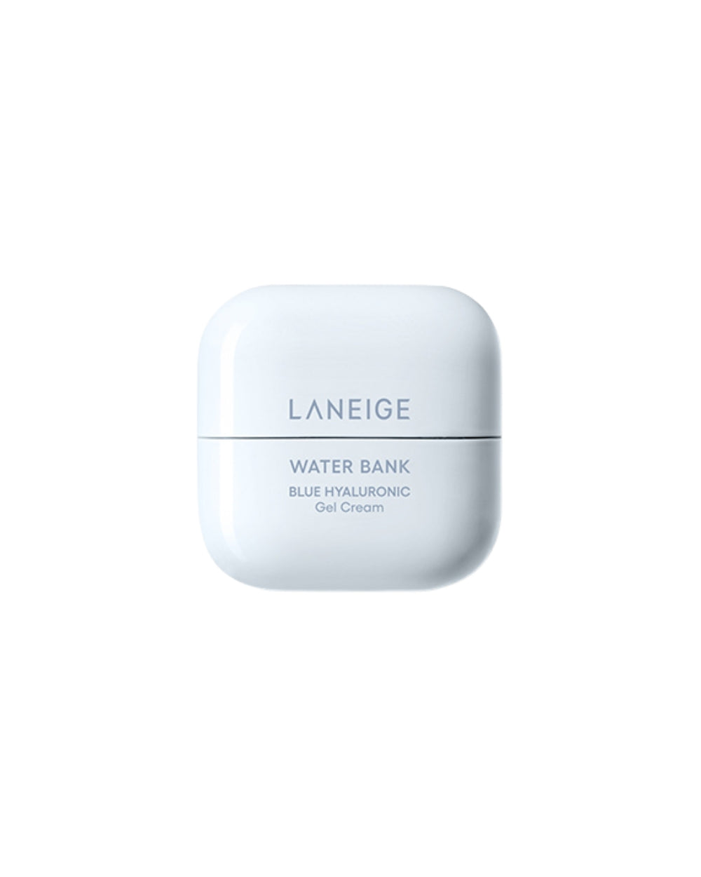 Laneige - Water Bank Blue Hyaluron-Gel-Creme