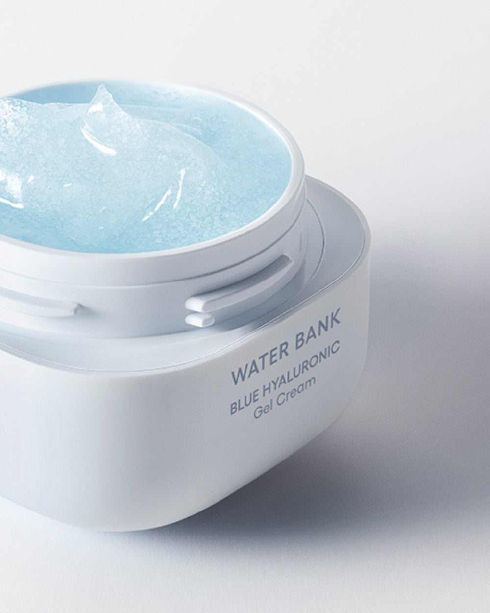 Laneige - Water Bank Blue Hyaluron-Gel-Creme