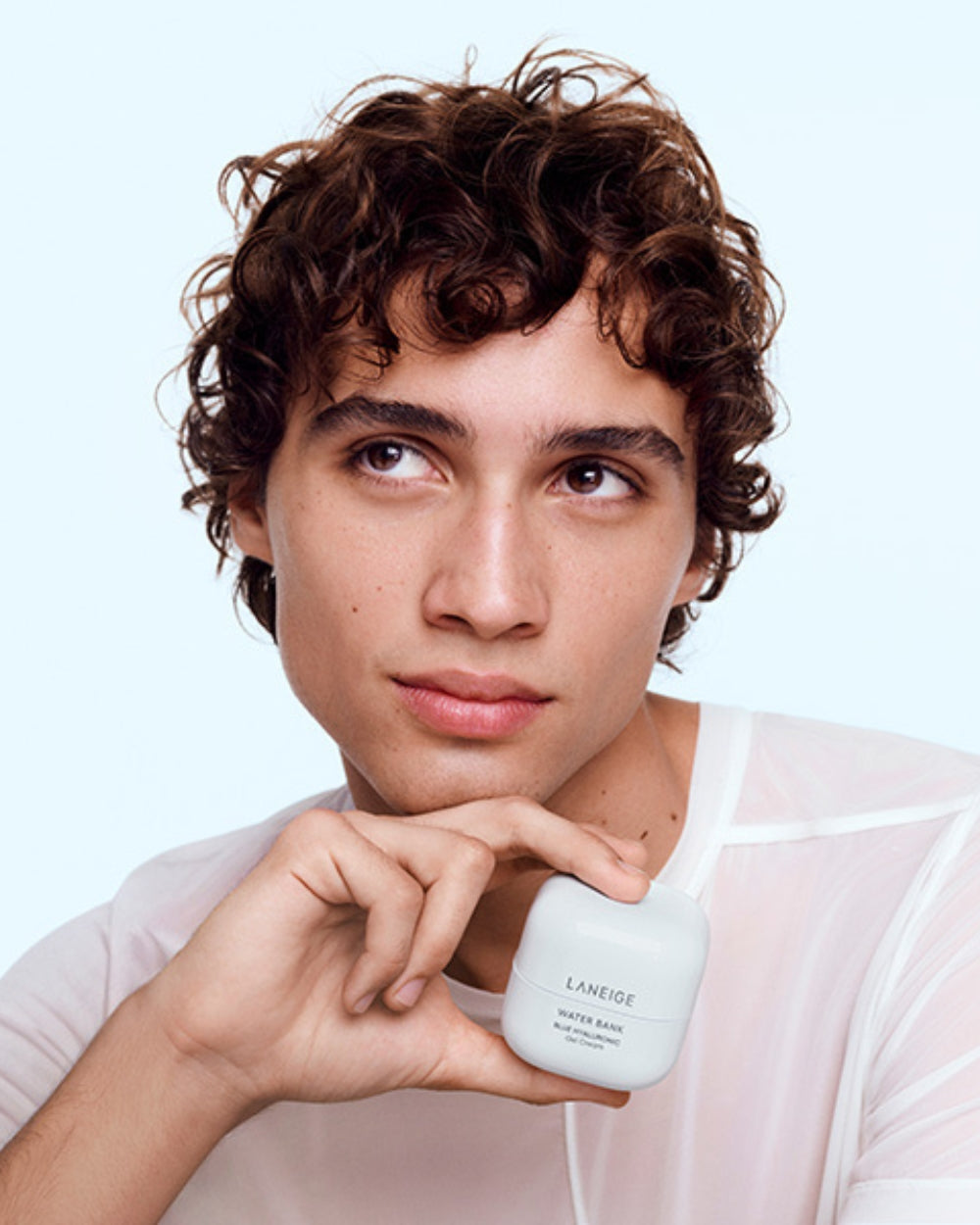 Laneige - Water Bank Blue Hyaluron-Gel-Creme