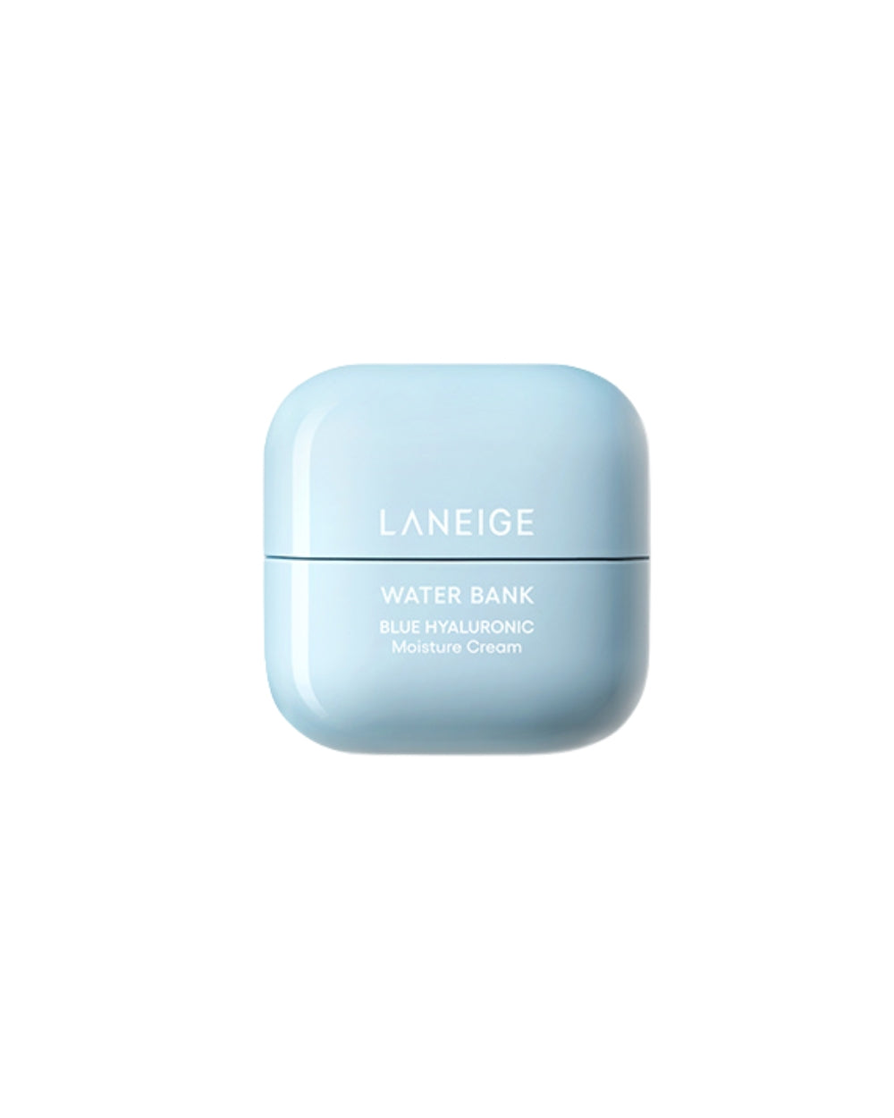 Laneige - Water Bank Blue Hyaluronic Moisture Cream