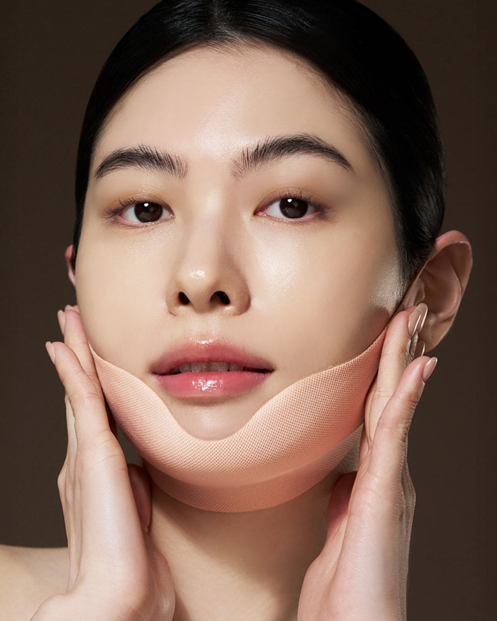 Marshique - Line Lifting Hydrogel Patch