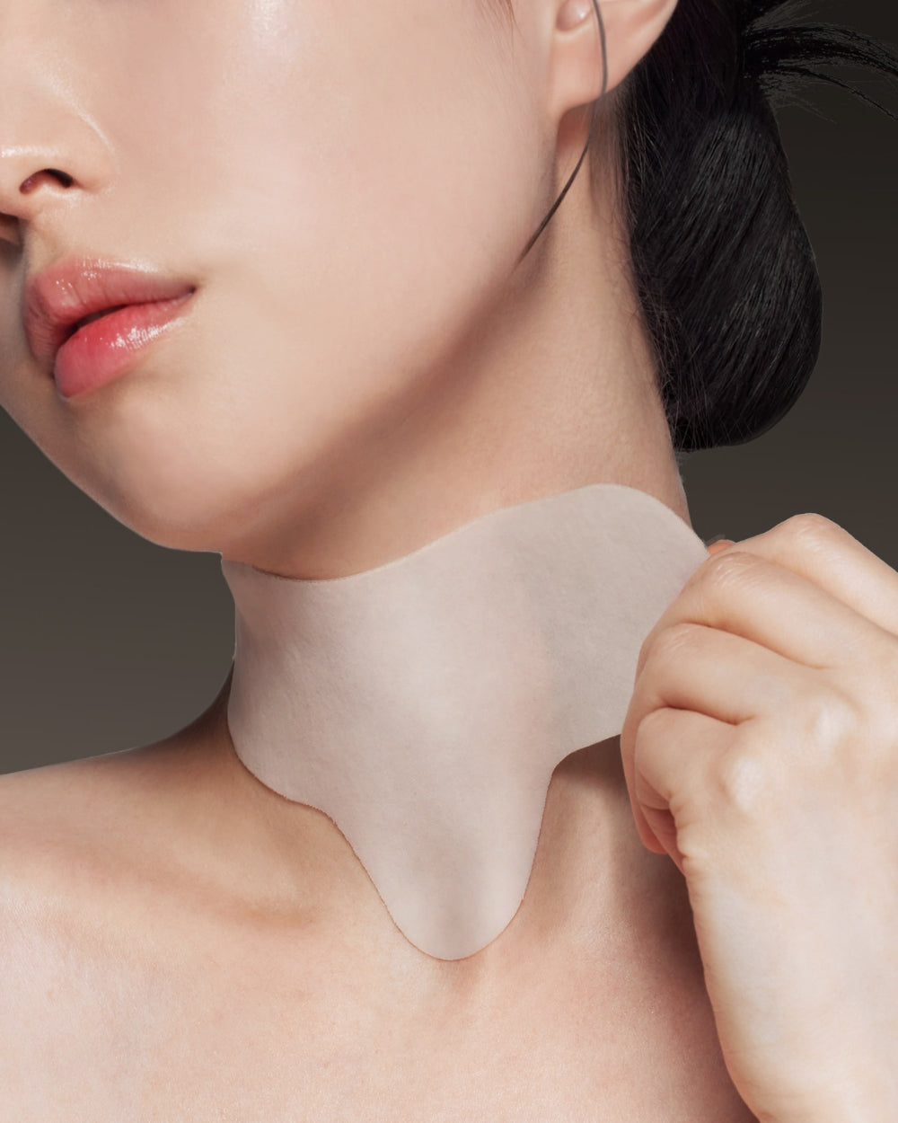 Marshique - Wrinkle Repair Hydrogel Neck Patch