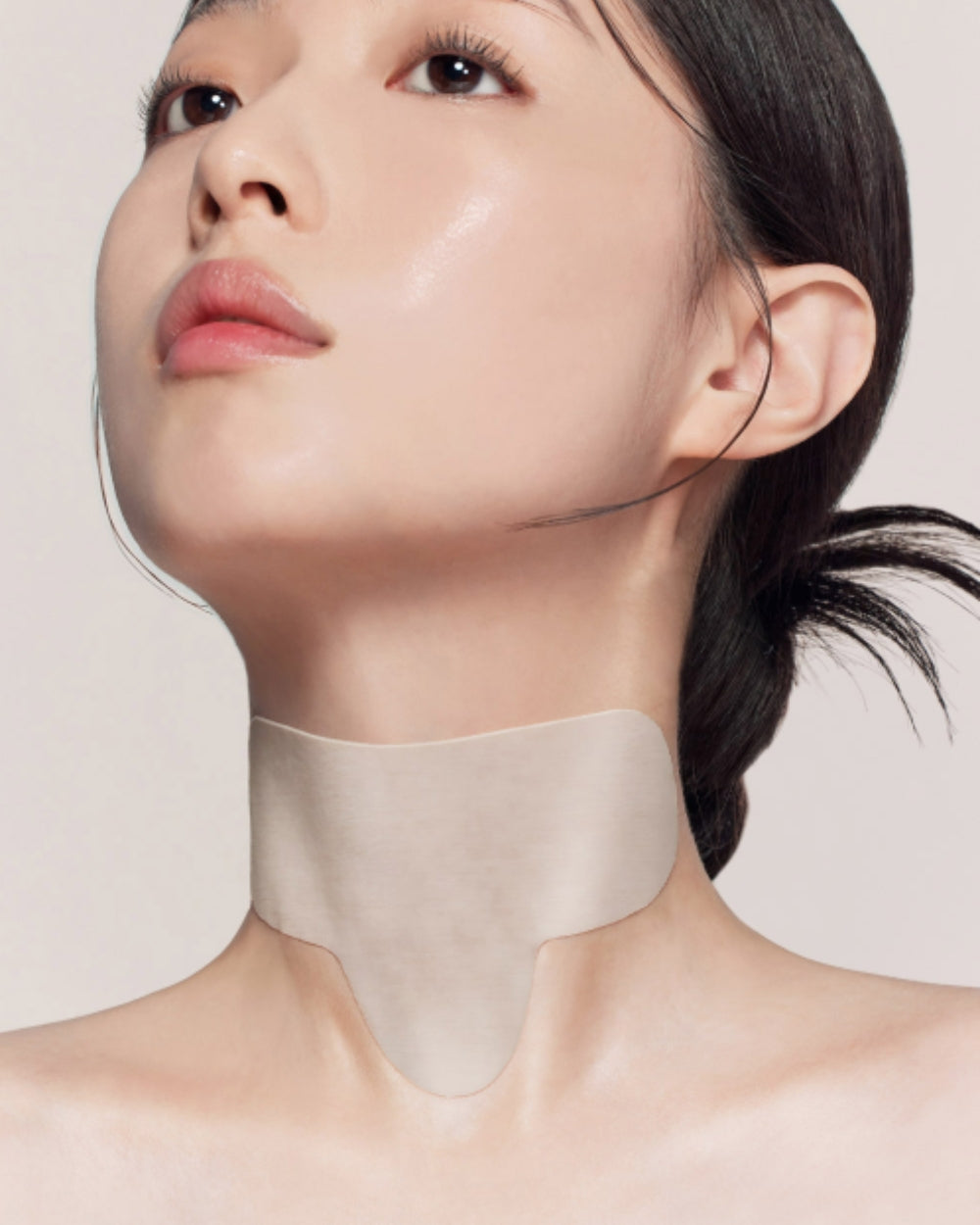 Marshique - Wrinkle Repair Hydrogel Neck Patch