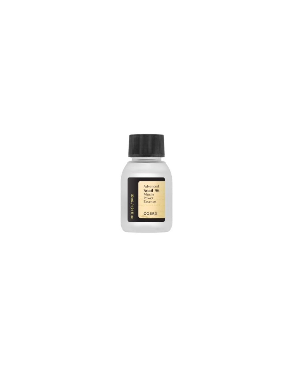 Mini COSRX - Erweiterte Snail 96 Mucin Power Essence
