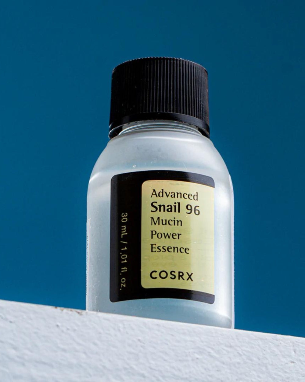 Mini COSRX - Erweiterte Snail 96 Mucin Power Essence