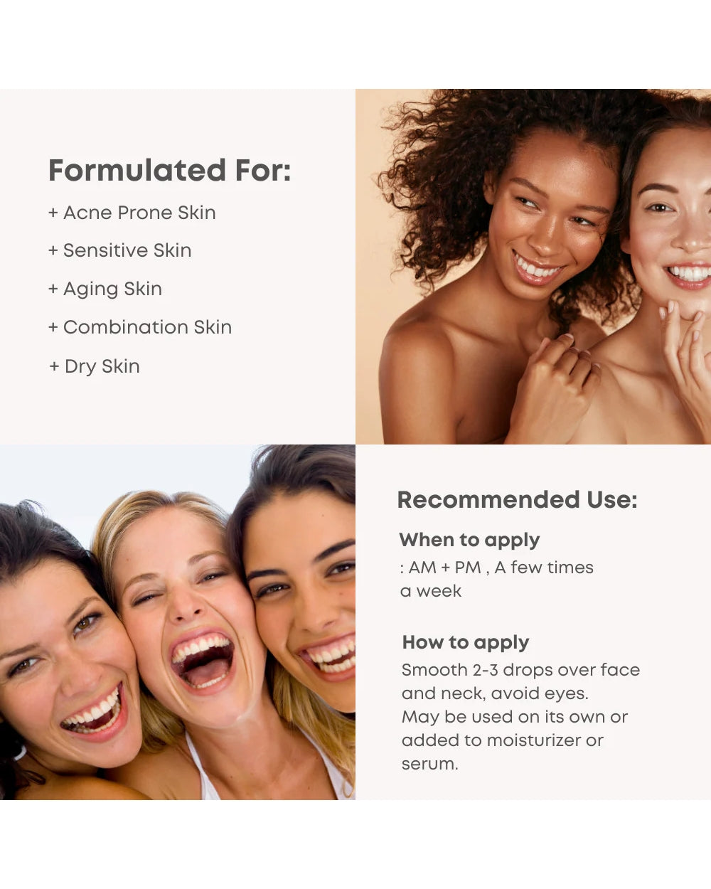 Nine Less - A-Control 10% Azelaic Acid Serum