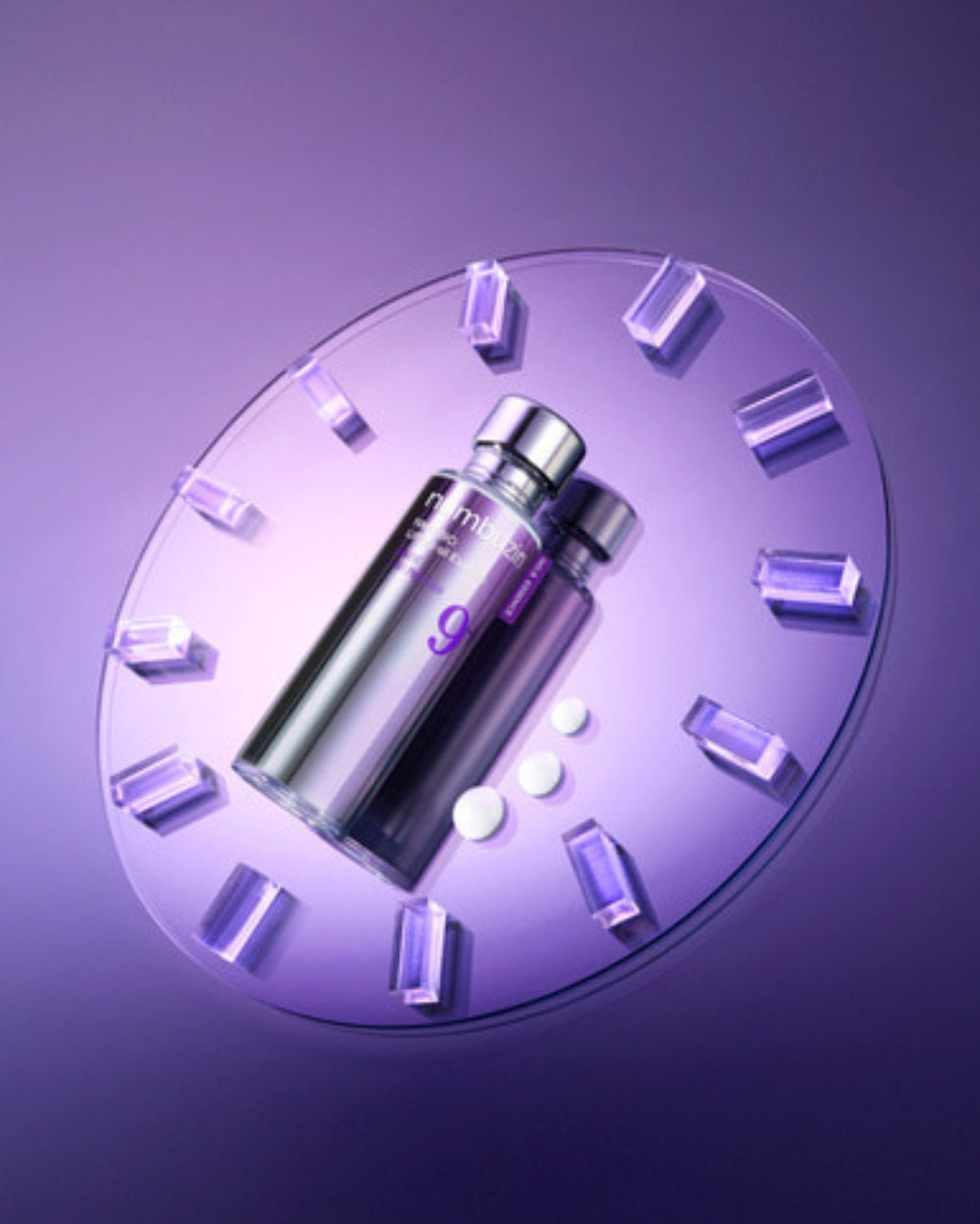Numbuzin - No.9 NAD BIO Lifting-sil Essence