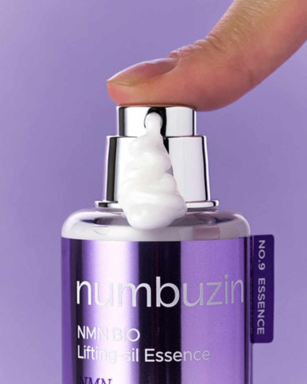 Numbuzin - No.9 NAD BIO Lifting-sil Essence