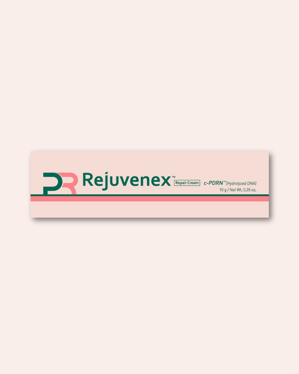 Rejuvenex - PDRN Cream