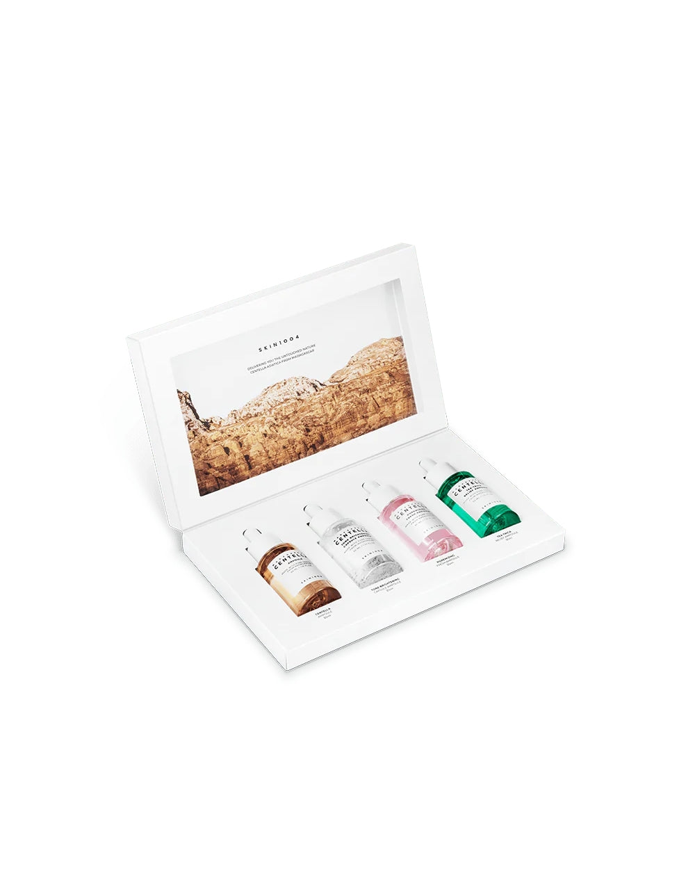 SKIN1004 - Centella Ampoule Kit