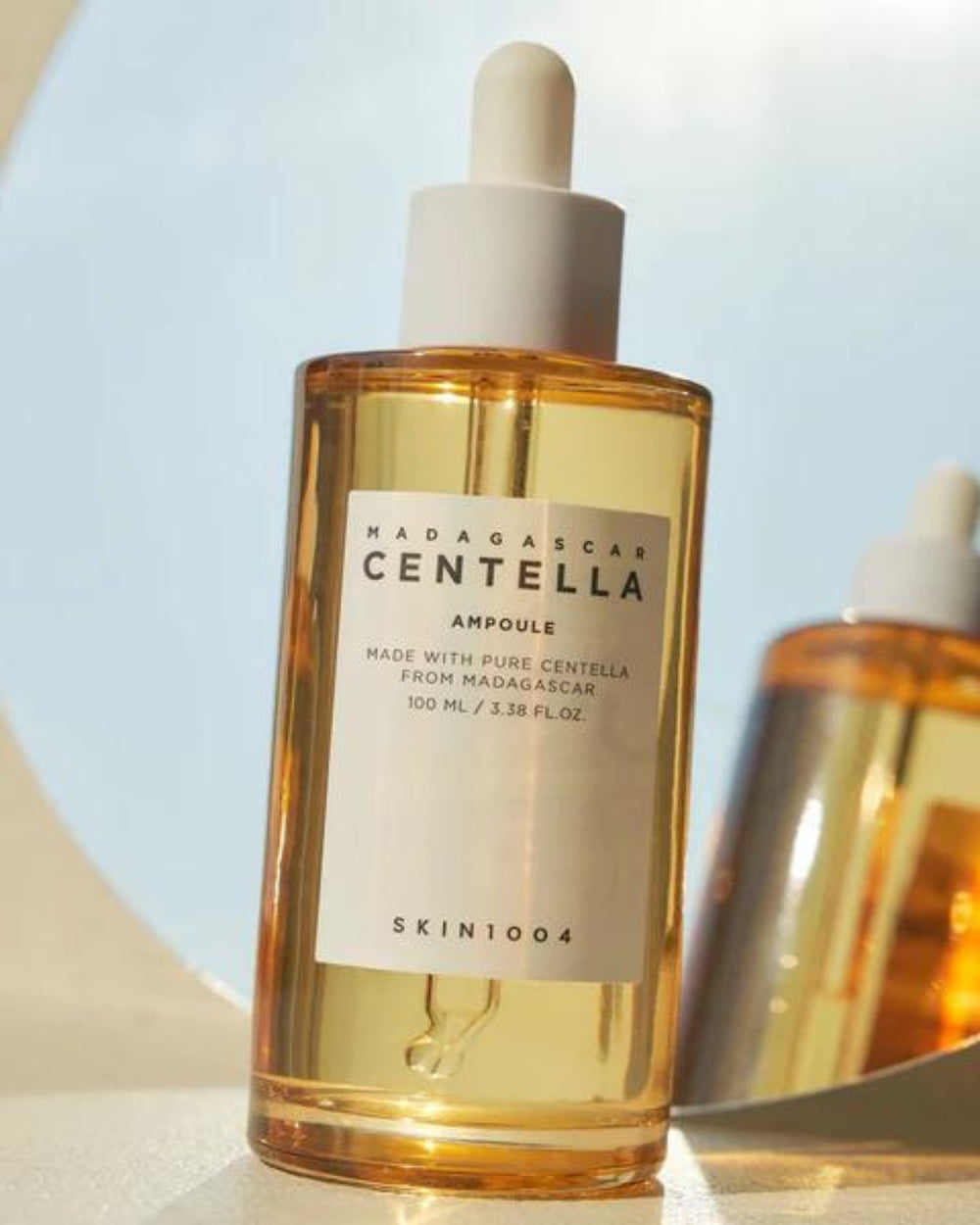 SKIN1004 - Madagascar Centella Ampoule