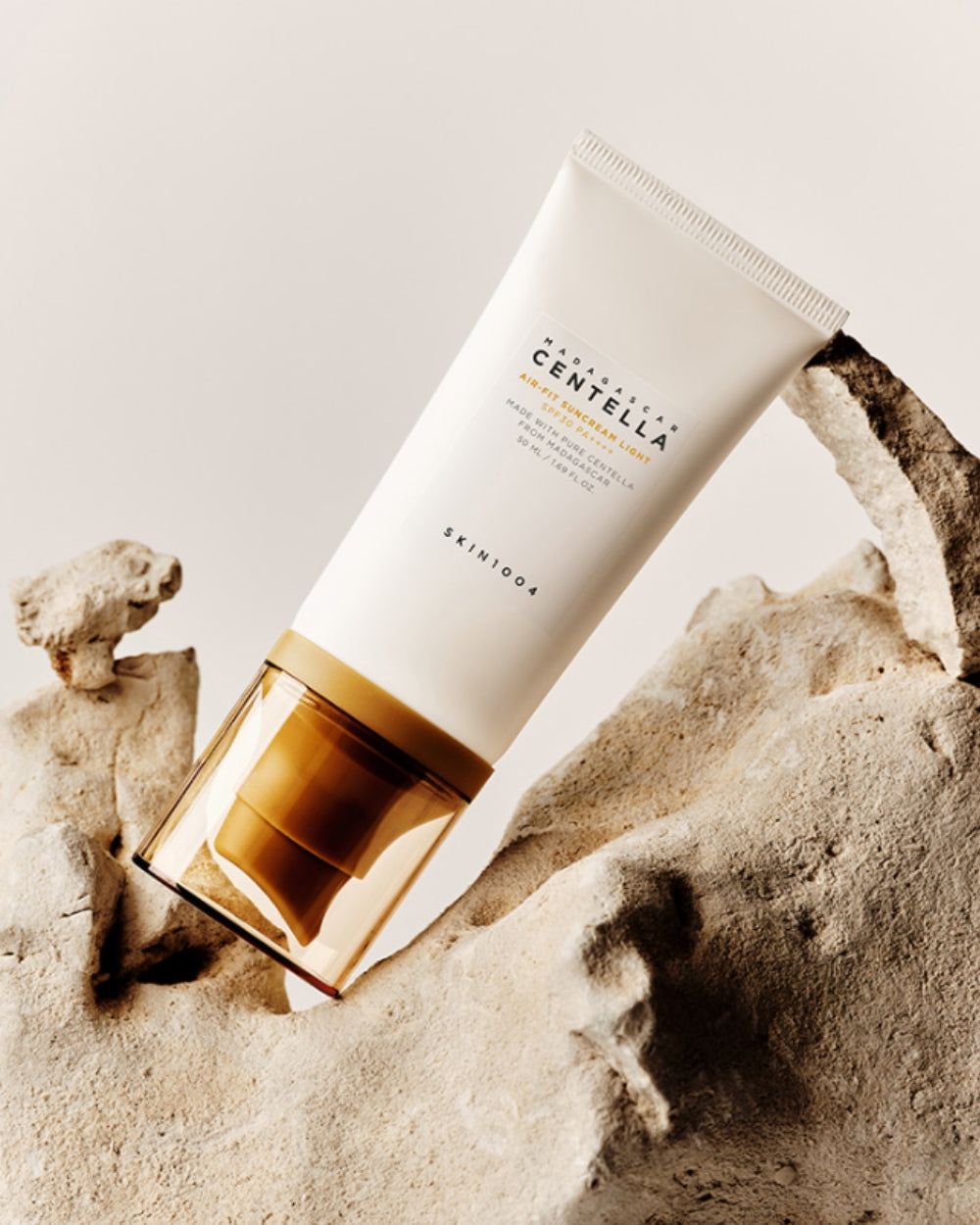 SKIN1004 - Madagascar Centella Air-Fit Suncream Light SPF30++++