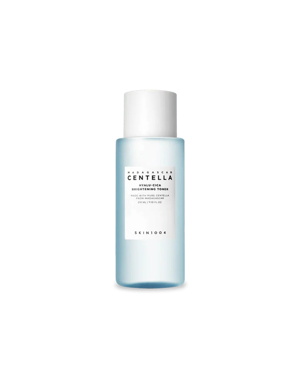 SKIN1004 – Madagaskar Centella Hyalu-Cica Aufhellender Toner