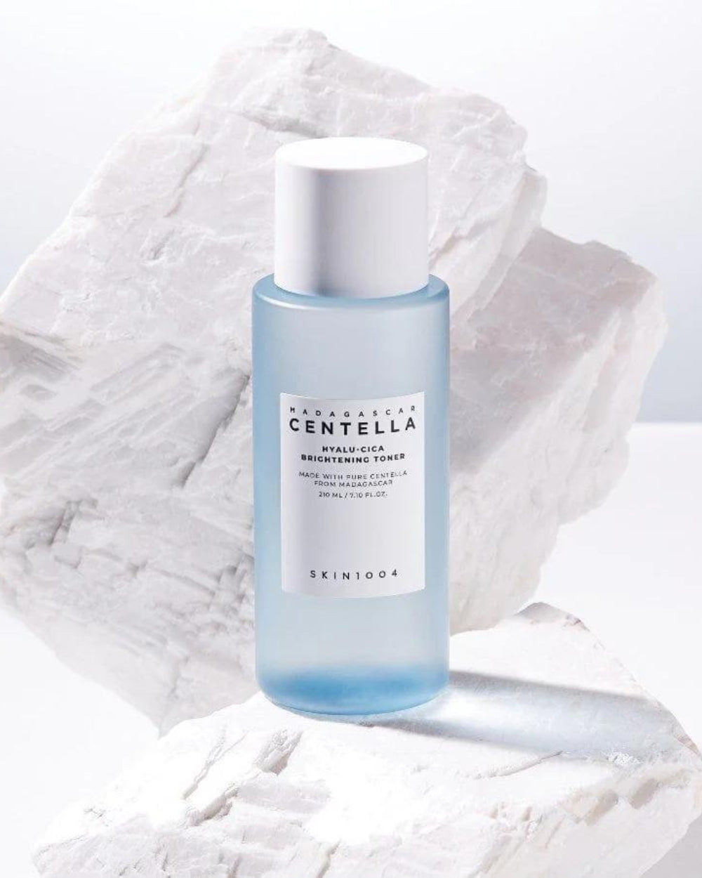 SKIN1004 – Madagaskar Centella Hyalu-Cica Aufhellender Toner