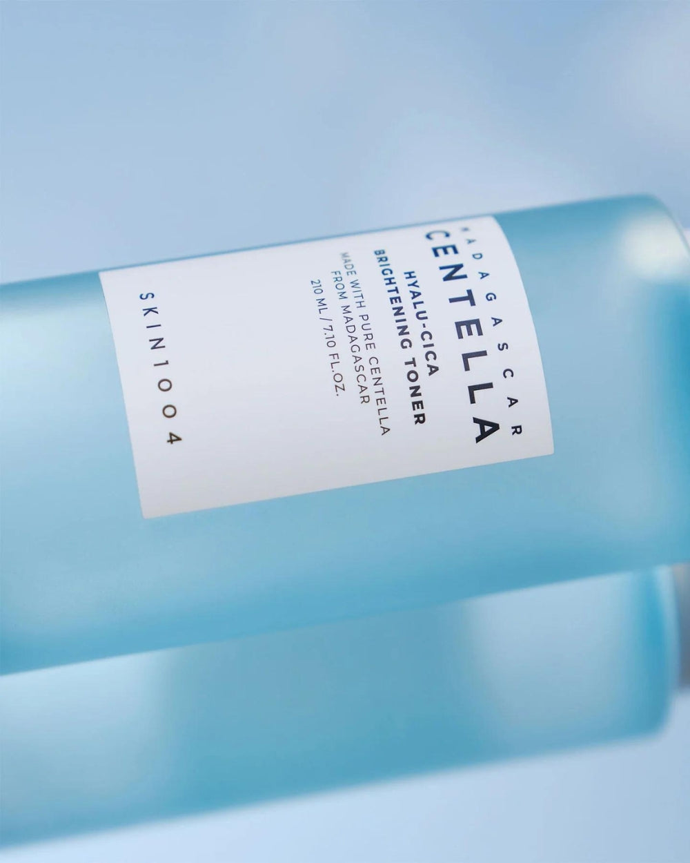 SKIN1004 – Madagaskar Centella Hyalu-Cica Aufhellender Toner