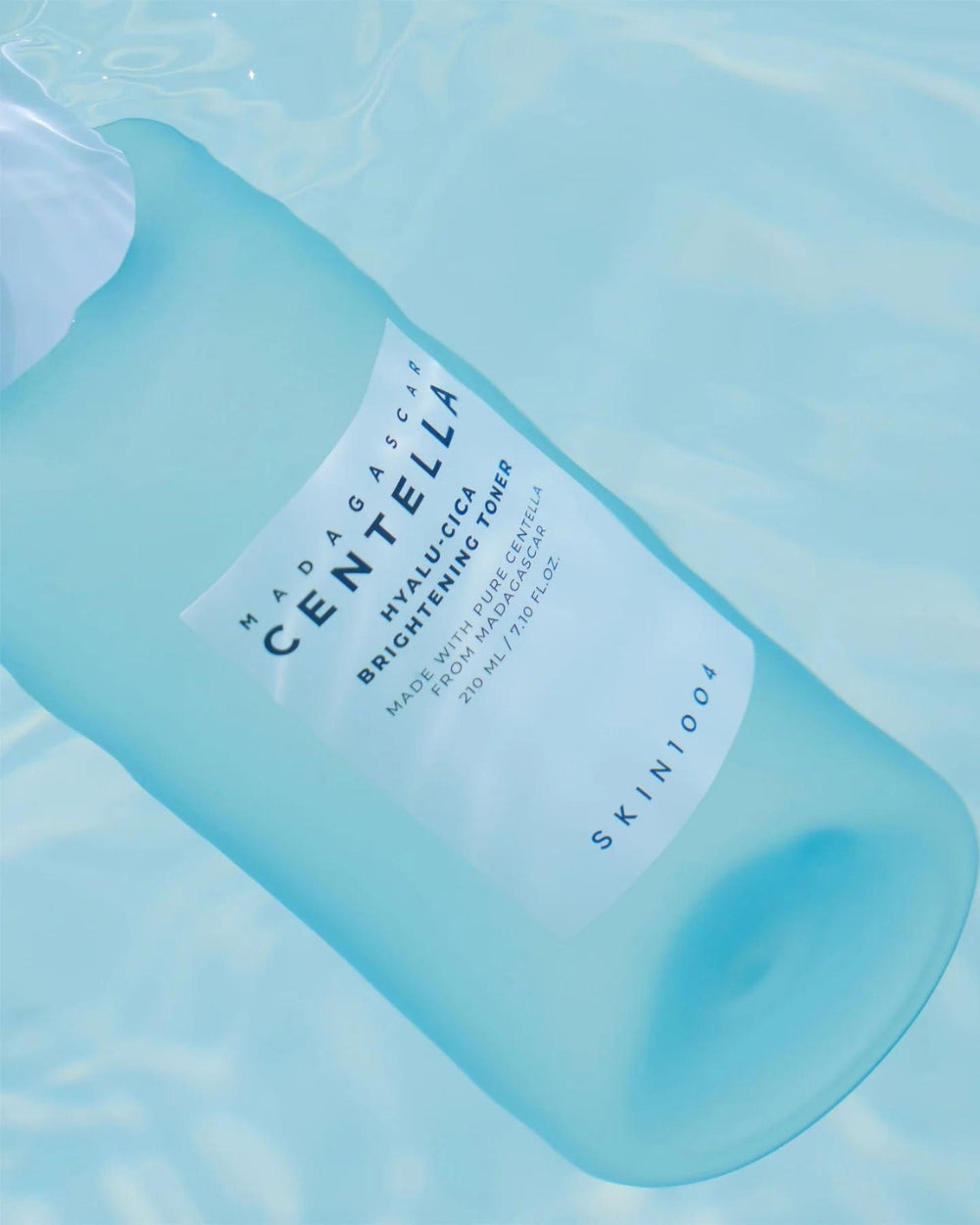 SKIN1004 – Madagaskar Centella Hyalu-Cica Aufhellender Toner