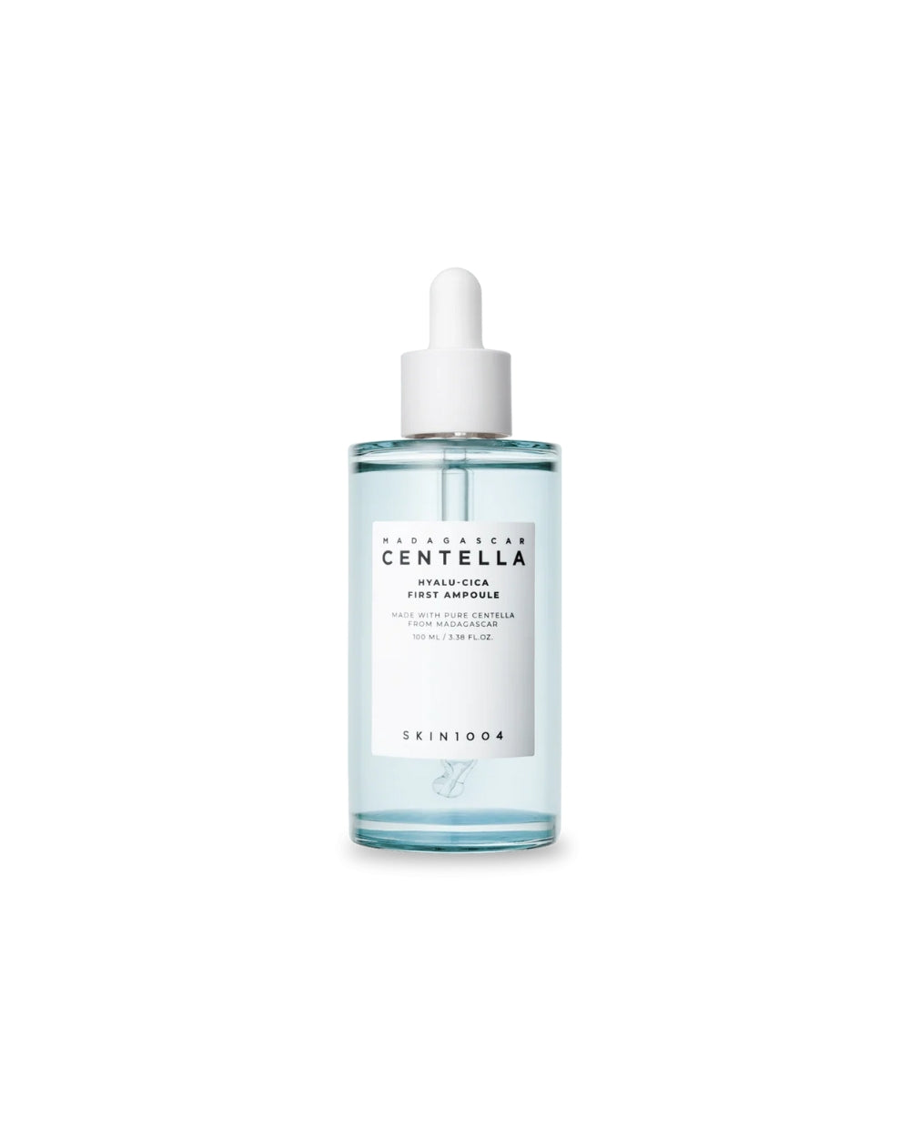SKIN1004 – Madagaskar Centella Hyalu-Cica Erste Ampulle