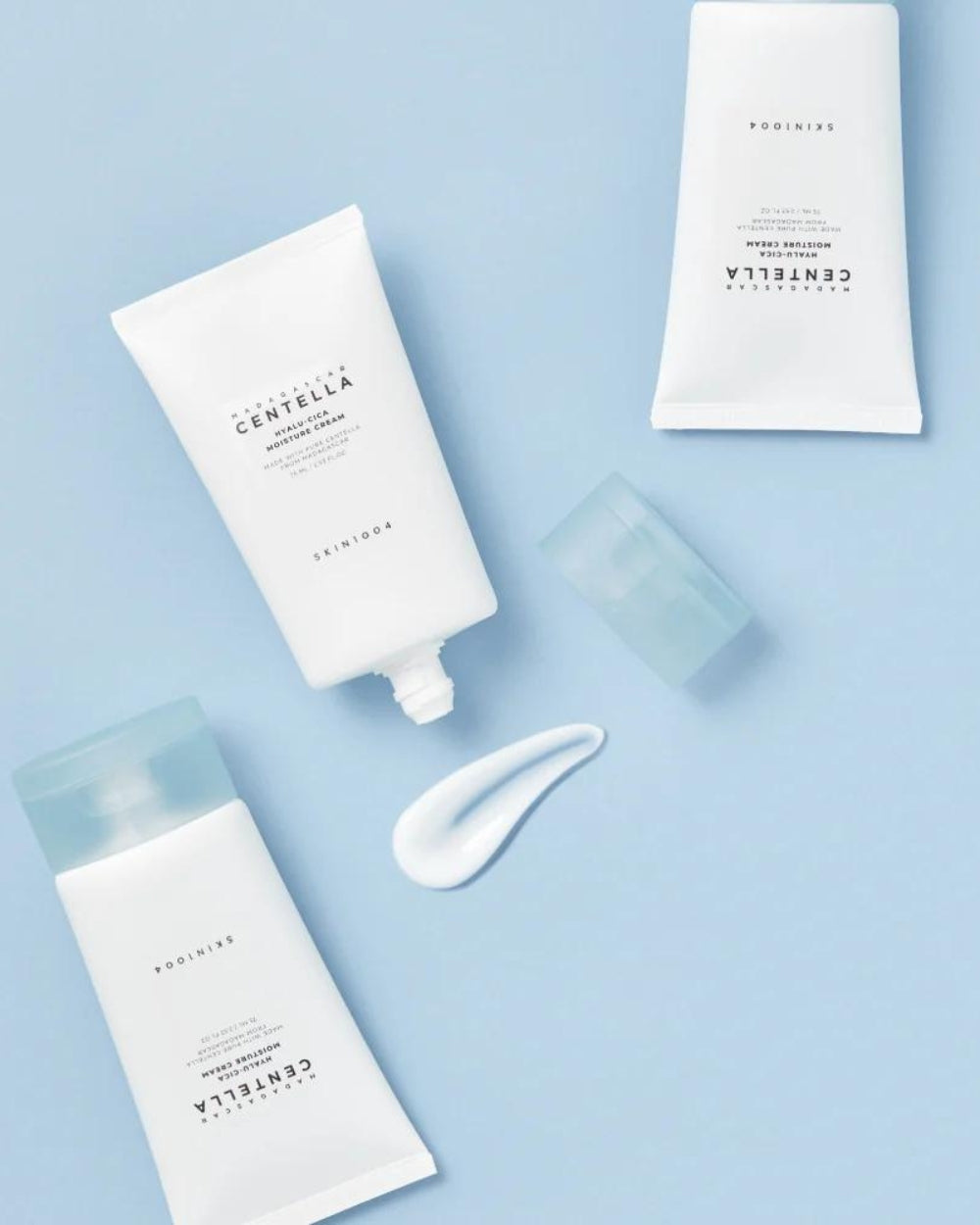 SKIN1004 - Madagascar Centella Hyalu-Cica Moisture Cream