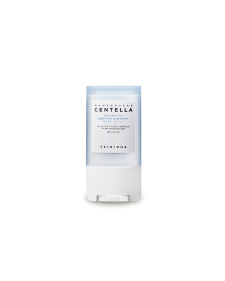 SKIN1004 - Madagascar Centella Hyalu-Cica Silky-Fit Sun Stick SPF50+ PA++++