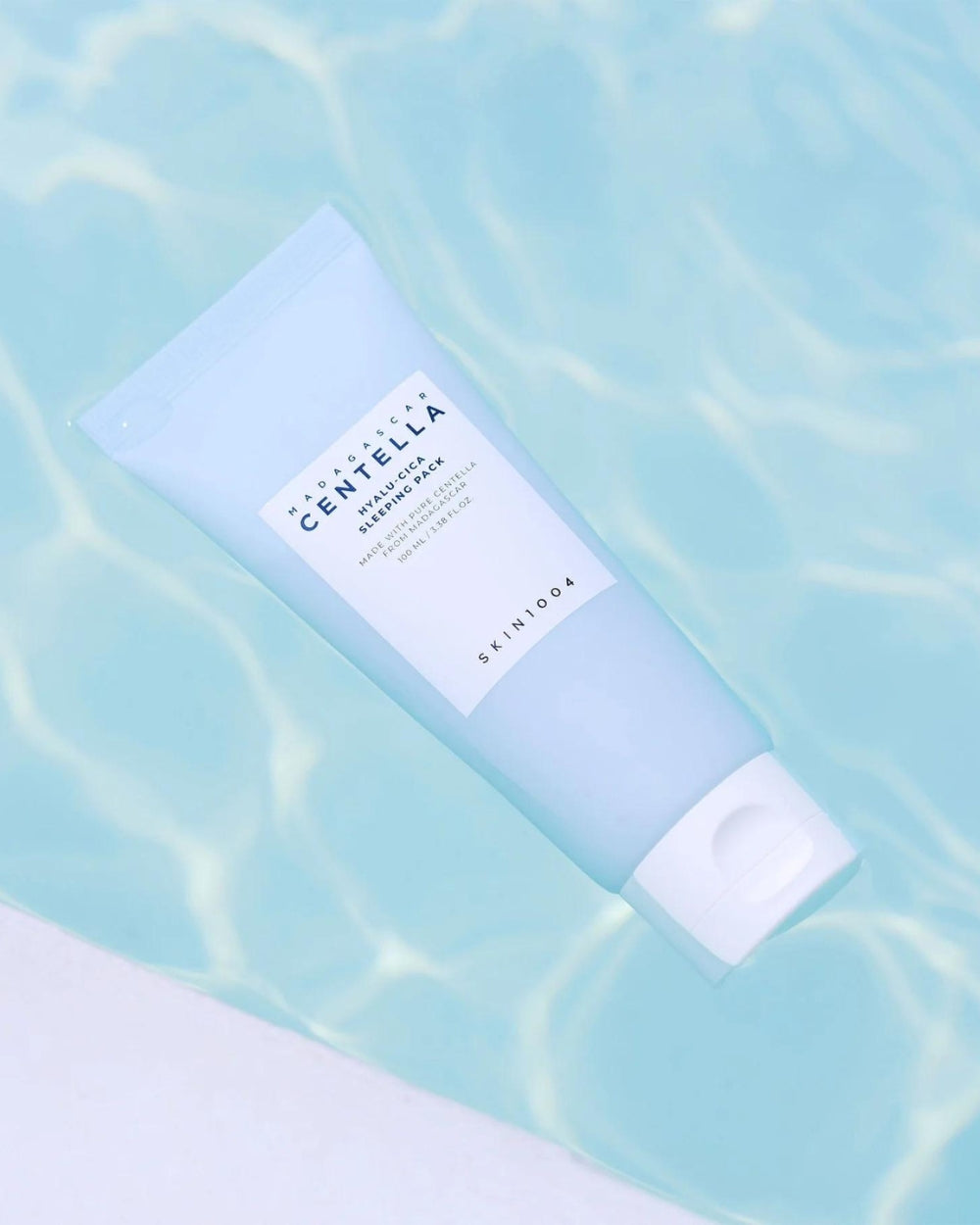 SKIN1004 – Madagaskar Centella Hyalu-Cica Schlafpaket