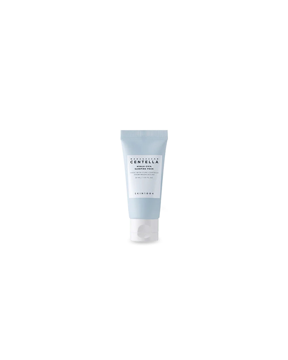 SKIN1004 – Madagaskar Centella Hyalu-Cica Schlafpaket