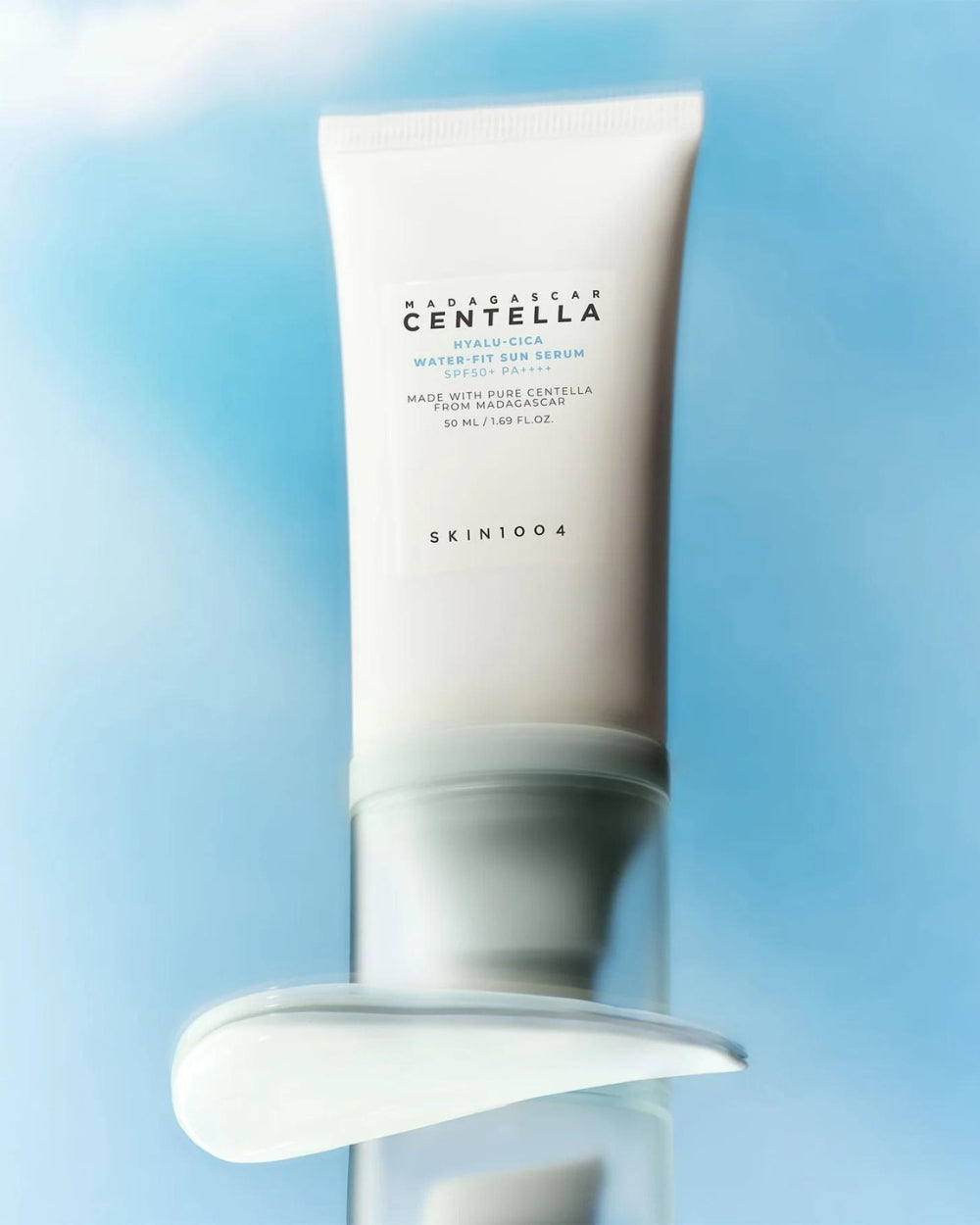 SKIN1004 – Madagaskar Centella Hyalu-Cica Water-Fit Sonnenserum