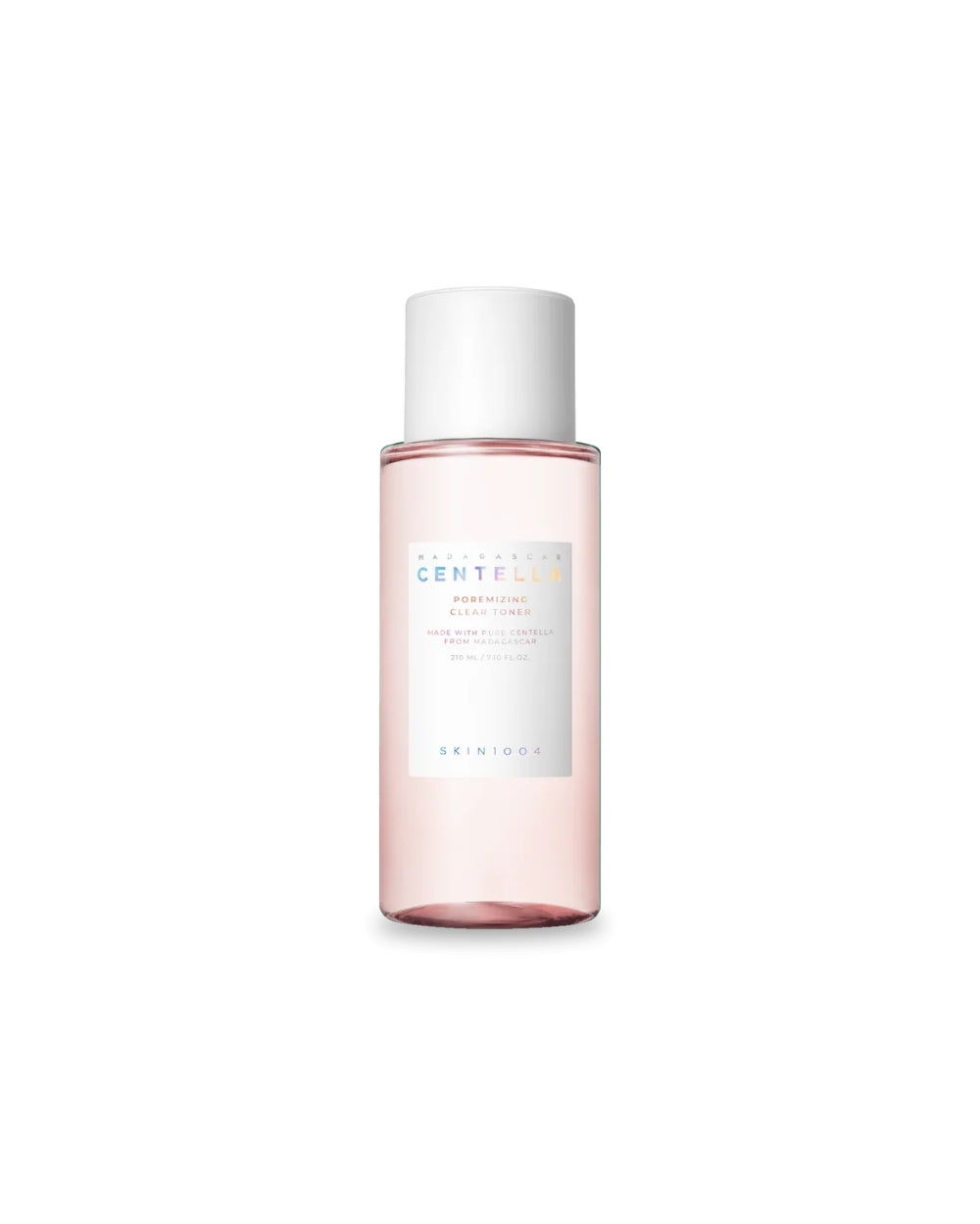 SKIN1004 - Madagascar Centella Poremizing Clear Toner