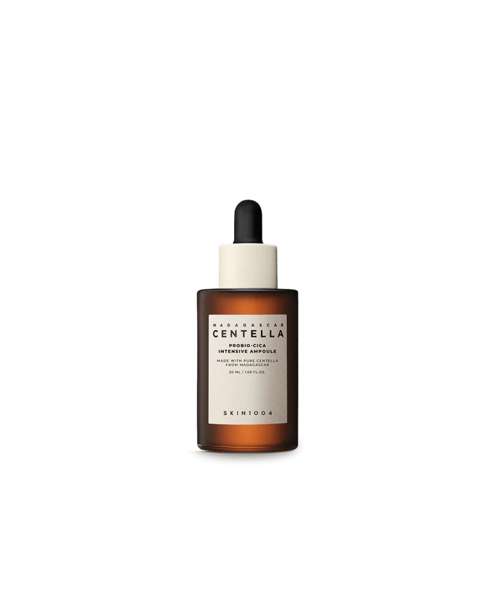 SKIN1004 - Madagascar Centella Probio-cica intensive ampoule