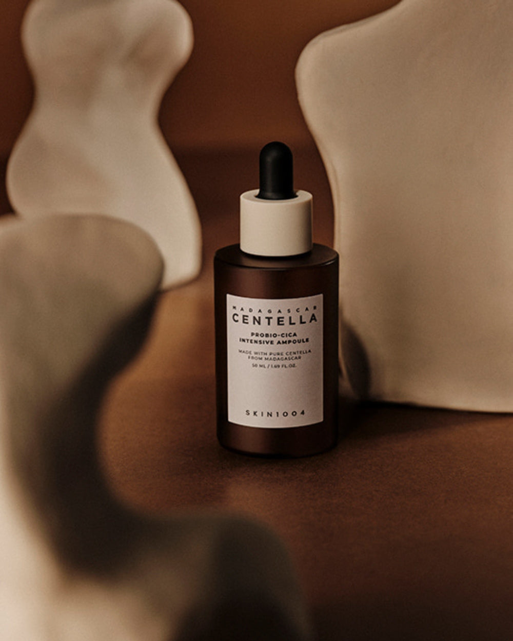 SKIN1004 - Madagascar Centella Probio-cica intensive ampoule