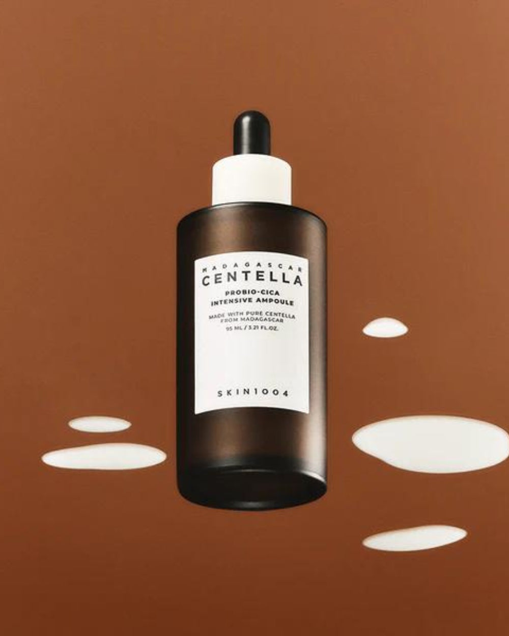 SKIN1004 - Madagascar Centella Probio-cica intensive ampoule