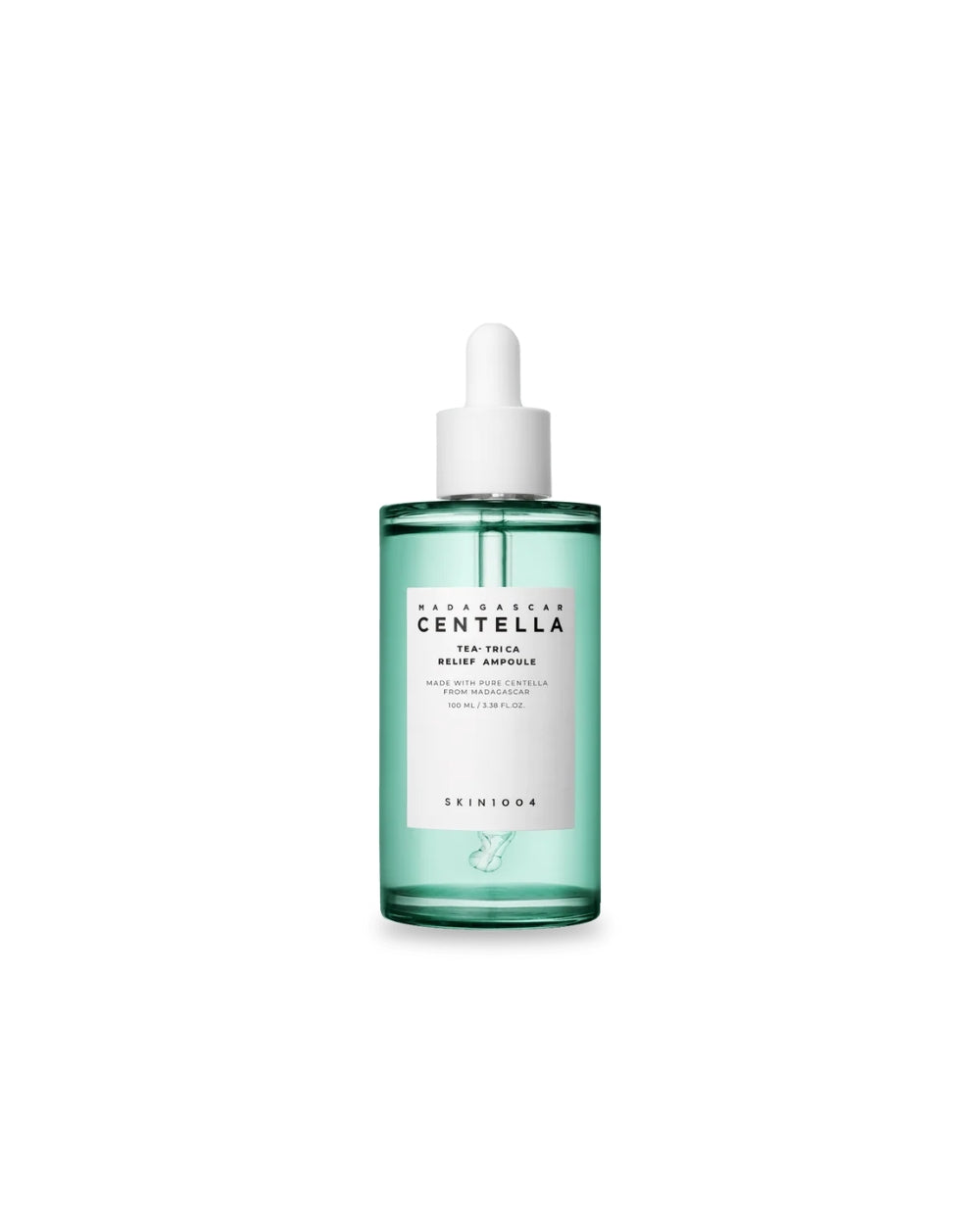 SKIN1004 - Madagascar Centella Tea-Trica Relief Ampoule
