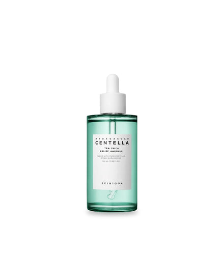 SKIN1004 - Madagascar Centella Tea-Trica Relief Ampoule