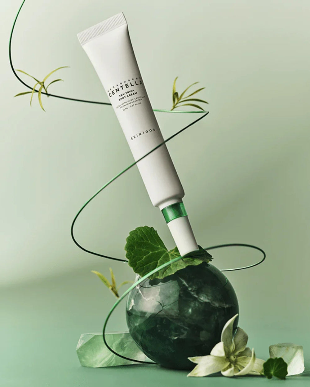 SKIN1004 - Madagascar Centella Tea-Trica Spot Cream