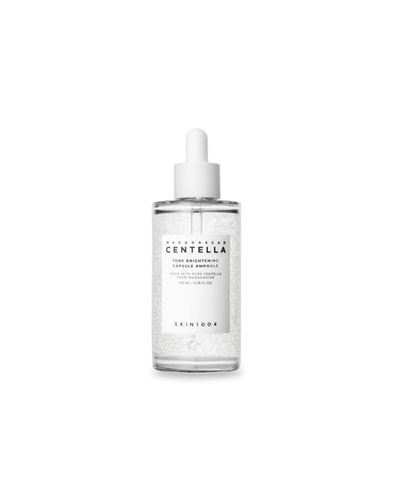 SKIN1004 - Madagascar Centella Tone Brightening Capsule Ampoule
