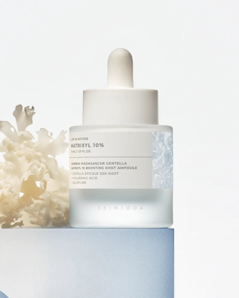 SKIN1004 - Matrixyl 10 Boosting Shot Ampoule