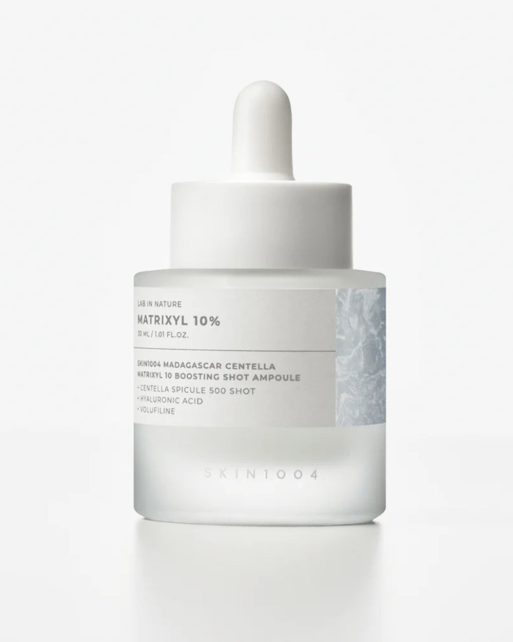 SKIN1004 - Matrixyl 10 Boosting Shot Ampoule