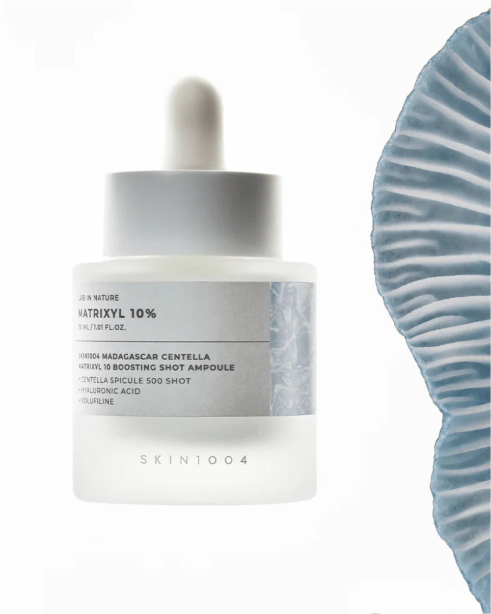 SKIN1004 - Matrixyl 10 Boosting Shot Ampoule