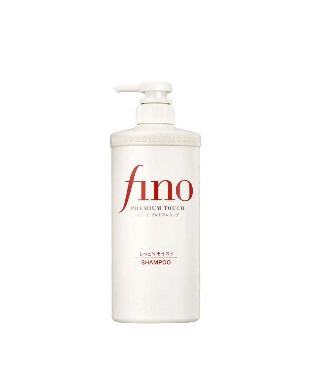 Shiseido - Fino Premium Touch Hair Shampoo