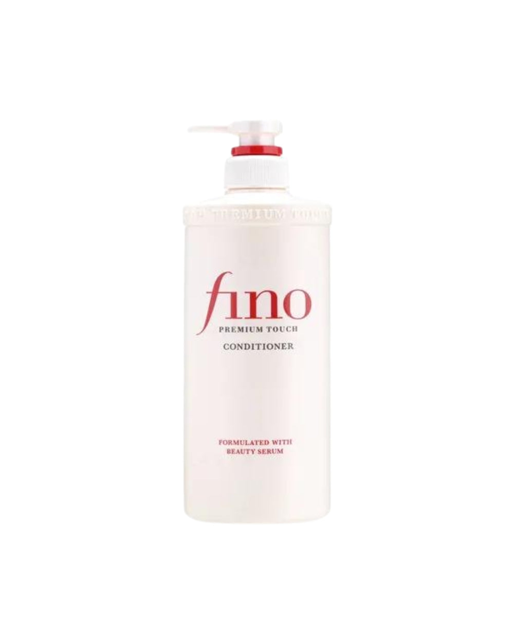 Shiseido - Fino Premiun Touch Haarspülung